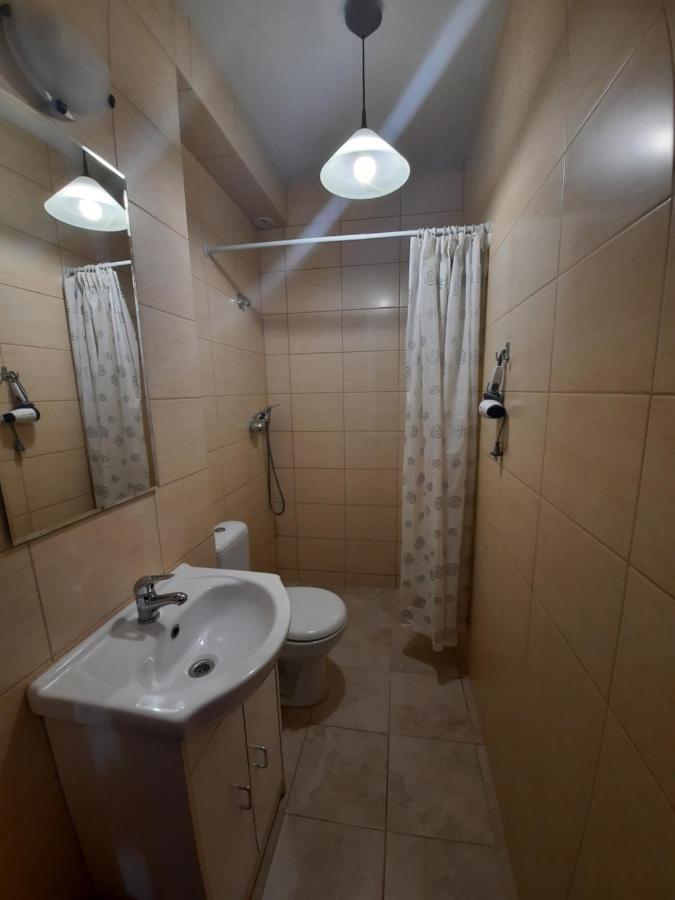 Zlota Roza Bed and Breakfast Gdańsk Exteriör bild
